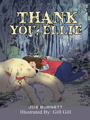 cover image of Thank You, Ellie